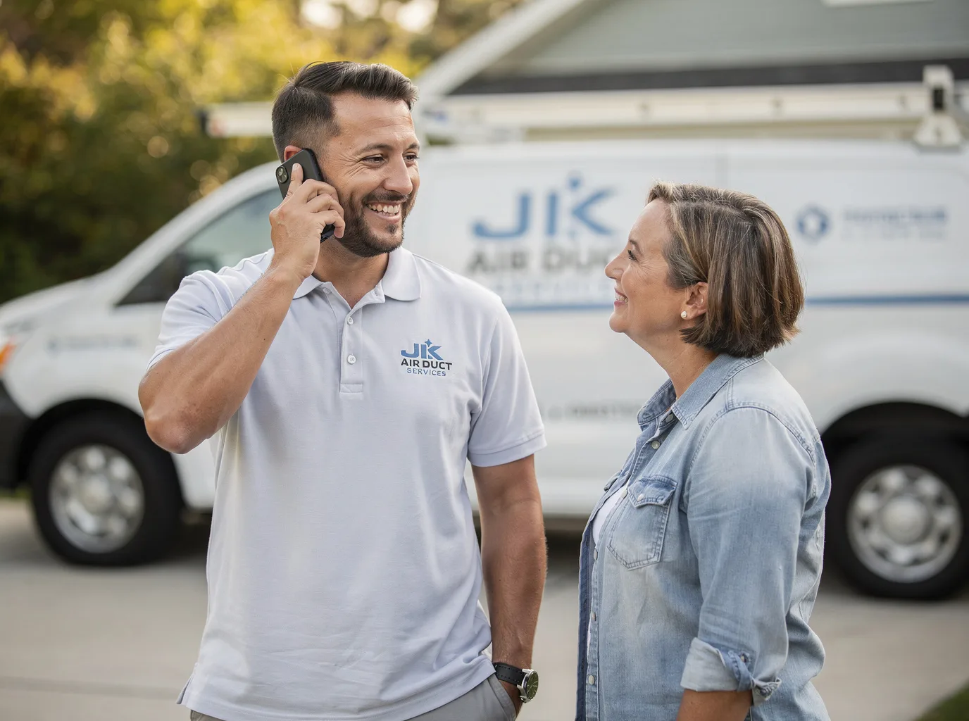 Air Duct Cleaning Lejunior, KY FAQs